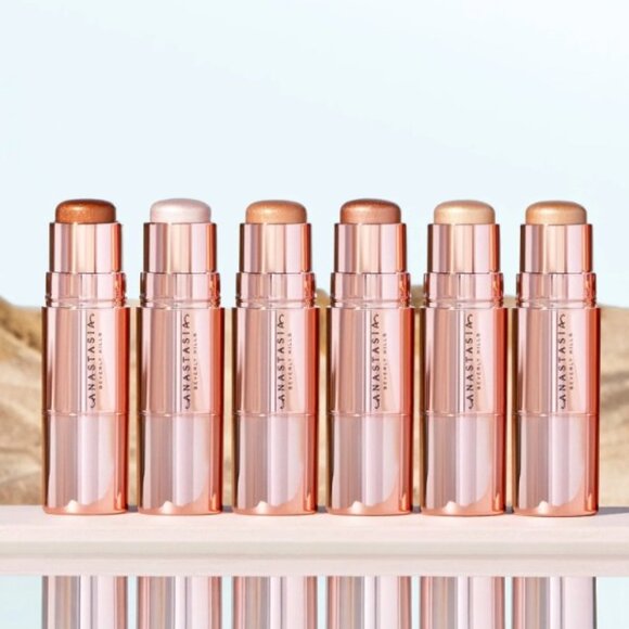 Anastasia Beverly Hills Stick Highlighter ~ Bubbly - Picture 6 of 6